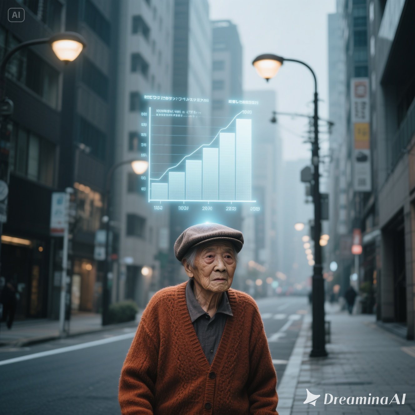 Krisis Demografi Jepang: Apa yang Bisa Dipelajari Dunia?