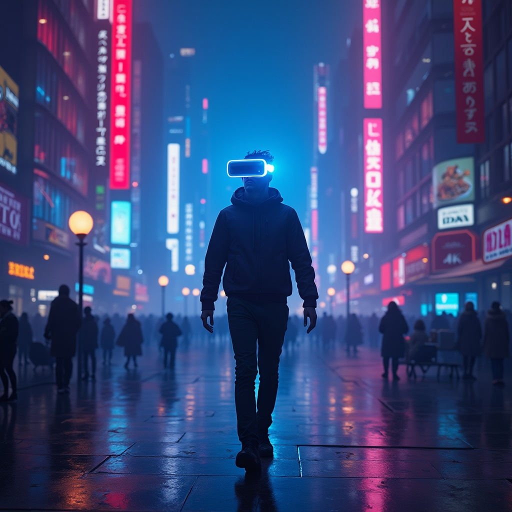 Edge Computing: Otak AI di Dekat Pengguna
